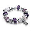 Beads Charm Bracelets