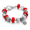 Beads Charm Bracelets