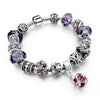Beads Charm Bracelets