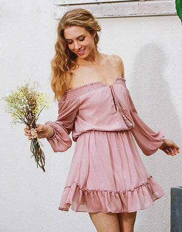 Dresses