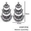 Vintage Dangle Earrings