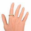 Leaf Ring Engagement