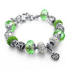 Beads Charm Bracelets