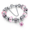 Beads Charm Bracelets