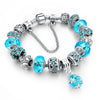 Beads Charm Bracelets