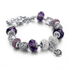 Beads Charm Bracelets