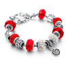 Beads Charm Bracelets