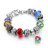 Beads Charm Bracelets