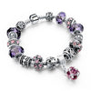 Beads Charm Bracelets