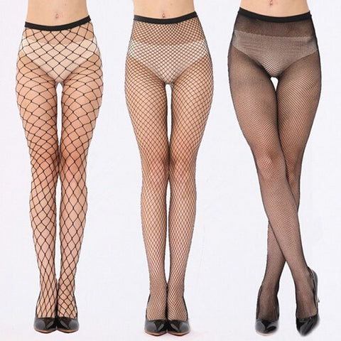 Fashion Fishnet Pattern Pantyhose
