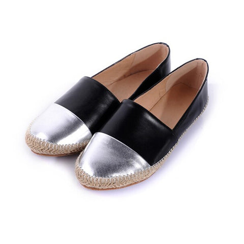 Espadrilles