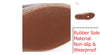 PU Leather Espadrilles