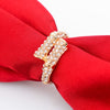Crystal Love Ring