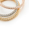 Tree of Life Gold Charm Bracelets