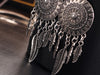 Long Dangle Earrings