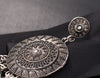 Long Dangle Earrings