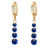 Crystal Earring Brincos