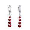 Crystal Earring Brincos