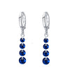 Crystal Earring Brincos