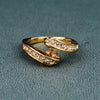 Fashion Crystal Rings