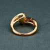 Fashion Crystal Rings