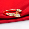 Fashion Crystal Rings