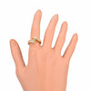 Fashion Crystal Rings