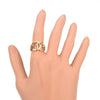 Double Round Ring